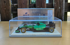 Caterham ct05 renault gebraucht kaufen  Bad Berleburg