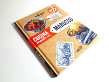 Cucina made marocco usato  Faenza