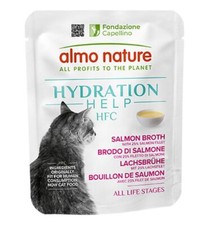 Almo nature gatto usato  Italia