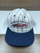Vintage blue pinstriped for sale  Medford