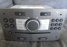 Autoradio mp3 origine d'occasion  Montigny-en-Ostrevent