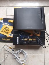 Modem router wifi usato  Napoli