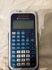 Multiview texas instruments for sale  Anaheim