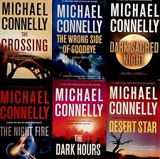 Recent harry bosch for sale  Clearlake