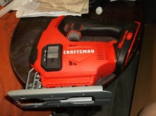 Craftsman v20 cmcs600 for sale  Belfast