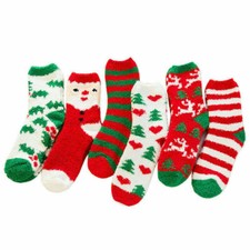 Paires chaussettes lit d'occasion  France
