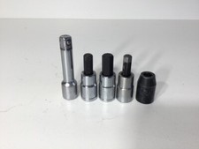 Misc socket set for sale  Meridian