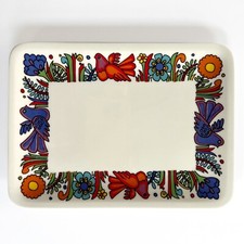 Vtg villeroy boch d'occasion  Expédié en Belgium