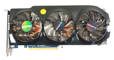 Grafikkarte gigabyte radeon gebraucht kaufen  Karlsruhe