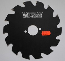 Kreissägeblatt 170x30mm . gebraucht kaufen  Kamenz-Umland