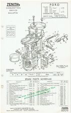 Ford 8hp model for sale  WORKSOP