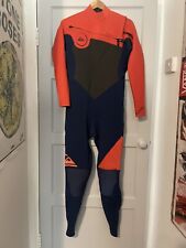 Quiksilver syncro gbs for sale  PLYMOUTH