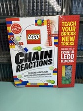 Lego chain reactions for sale  Blandon