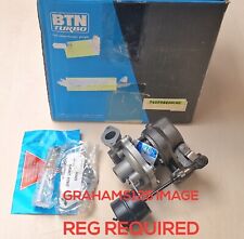 Turbo charger fits for sale  NUNEATON