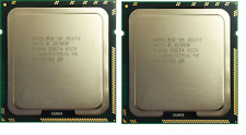 Usado, Matched Pair 2x Intel Xeon CPU X5675 6x 3.06Ghz für Workstation Server LGA 1366 comprar usado  Enviando para Brazil