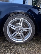 Audi line five for sale  EAST GRINSTEAD