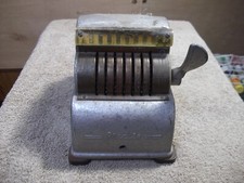 Vintage precise mechanical for sale  Keystone