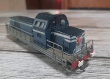 Train electrique jouef d'occasion  France