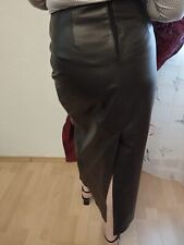 Echte leder rock gebraucht kaufen  Hannover