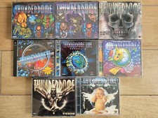 Thunderdome sammlung best gebraucht kaufen  Grafing b.München