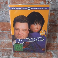 Roseanne komplette 6 gebraucht kaufen  Neunkirchen a.Brand