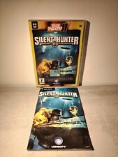 Silent hunter gioco usato  Milano