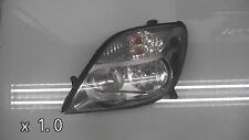 ORIGINAL Scheinwerfer links RENAULT SCÉNIC I MPV (JA0/1_, FA0_)  2001 comprar usado  Enviando para Brazil