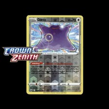 Pokemon Crown Zenith - Escolha seu card! Holo/Holos reverso ultra raro GG comprar usado  Enviando para Brazil