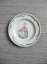 Ancienne assiette porcelaine d'occasion  Bayeux