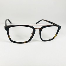 Osiris eyeglasses tortoise for sale  LONDON