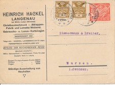 Langenau böhm leipa gebraucht kaufen  München