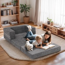 Folding sofa bed for sale  Brentwood