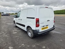 Citroen berlingo l1h1 for sale  MIDDLESBROUGH