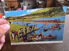 Butlin ayr. boating for sale  BLACKPOOL