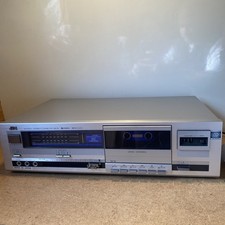 Jvc d20b stereo for sale  CRICKHOWELL
