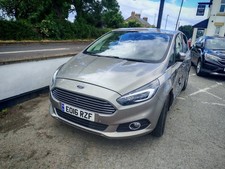 titanium smax 2 tdci 0 ford for sale titanium smax 2 tdci 0 ford for sale DONCASTER
