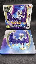 Pokemon versione luna usato  Colli al Metauro