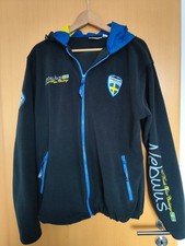 Nebulus fleecejacke herren gebraucht kaufen  Hünxe