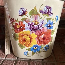 50s wastepaper basket for sale  Rawlins