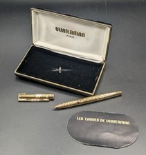 Waterman directeur general usato  Castelnuovo Don Bosco