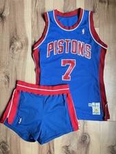 Vintage game worn for sale  Romulus
