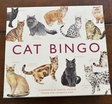 Cat bingo marcel for sale  Haddonfield