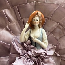 antique half doll for sale antique half doll for sale BRIGHTON