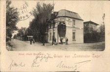 Lockstedt holstein lockstedter gebraucht kaufen  Berlin