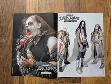 dimmu borgir comprar usado dimmu borgir comprar usado Enviando para Brazil