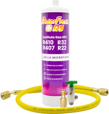 Ralerfresh r410 r32 usato Ralerfresh r410 r32 usato  Roma