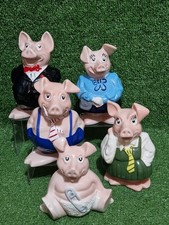 Wade natwest pigs for sale  NORTHAMPTON
