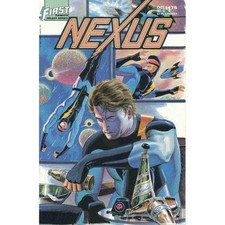 Nexus 1983 series for sale  Norristown