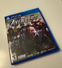 game ps4 avengers for sale game ps4 avengers for sale Los Angeles