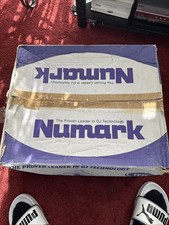 Numark 1520 direct for sale  LONDON